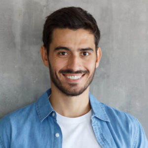 Picture of Rafael Vidal