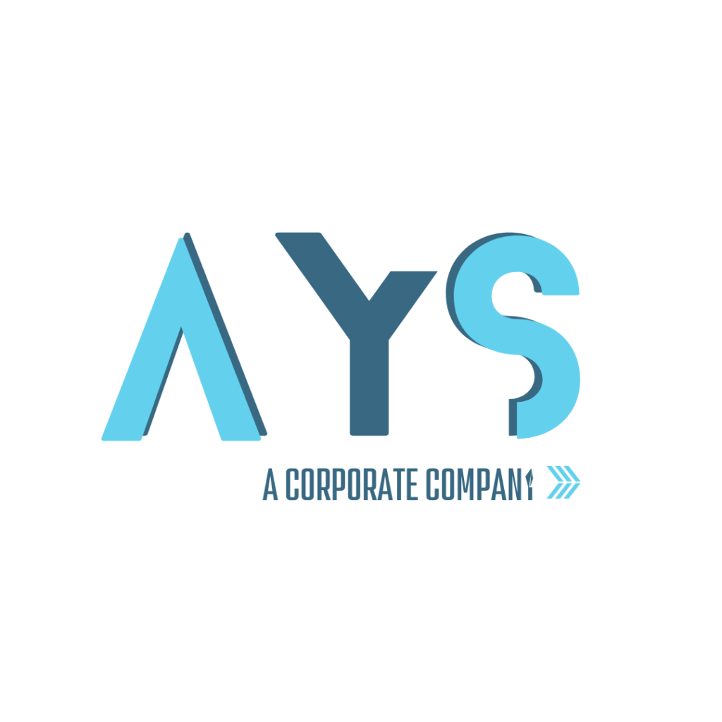 LOGO AYS