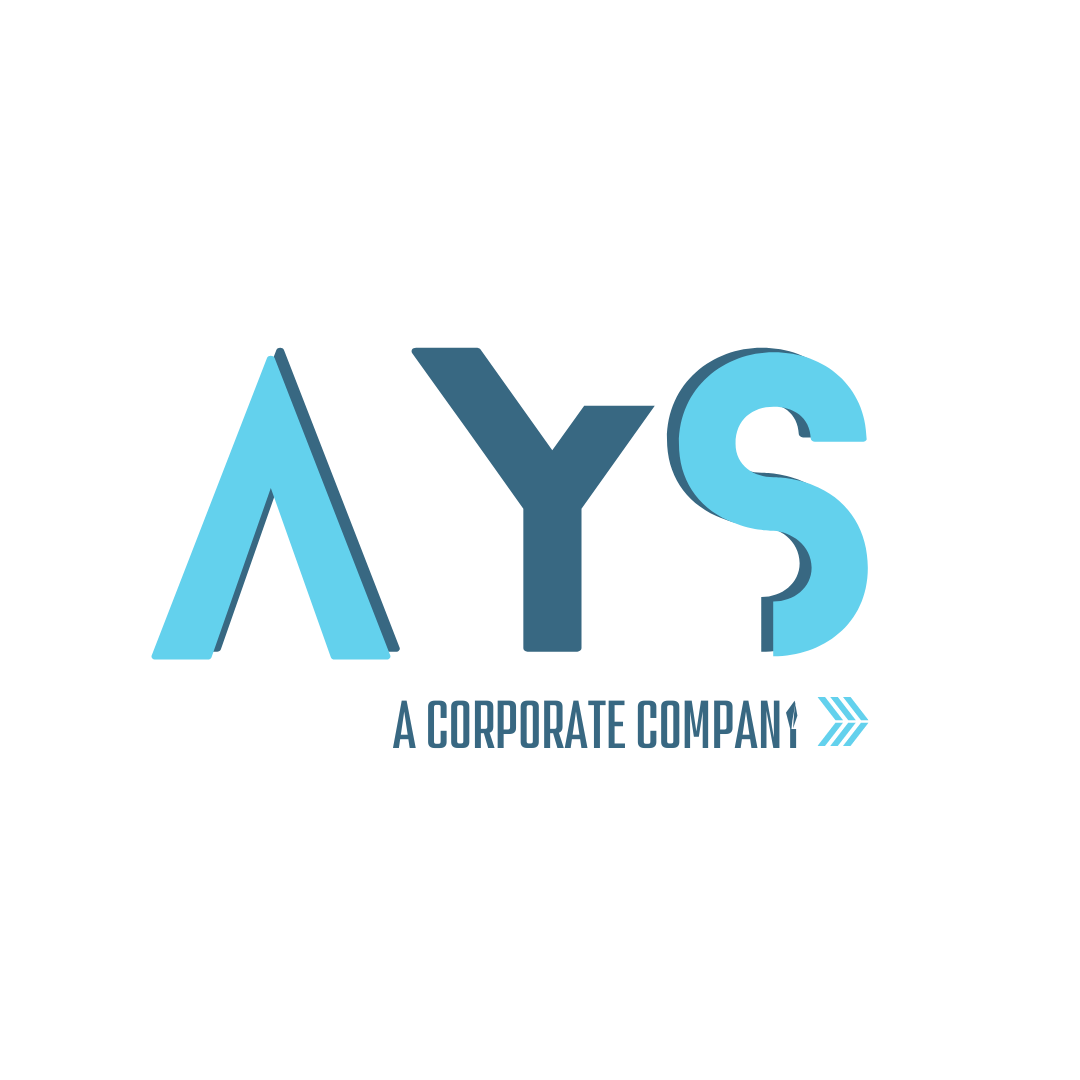 LOGO AYS