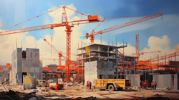 Proyectos Integrales