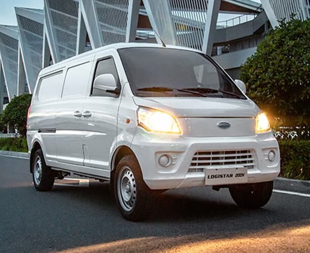 Cenntro Logistar 200